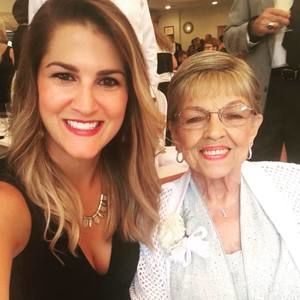 Meet your Posher, Autum